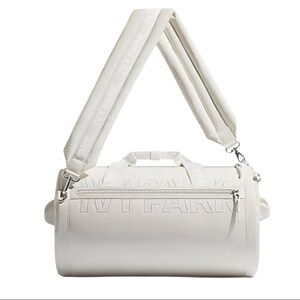 Adidas x Ivy Park Collab Padded Duffel Bag